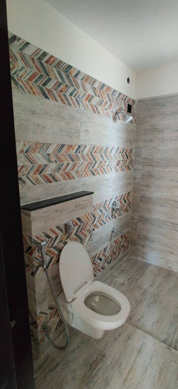 Furnished Amenities in 2 BHK Apartment at Dhanori – for Rent