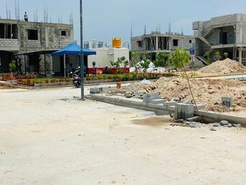  Plot For Sale in Sikandrabad