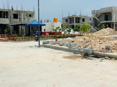 Plot For Sale in Dawar Railway Station Cha