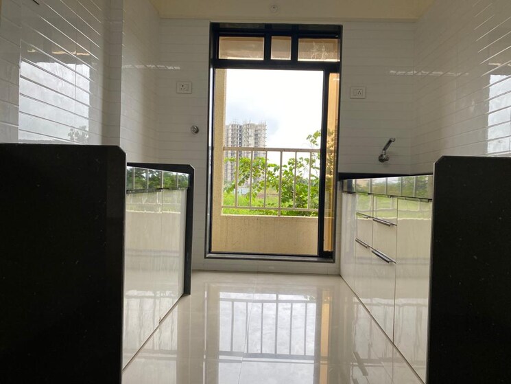 Room, sun-shine-solaris 2 Bedroom 600 Sq.Ft. Apartment In Virar West Palghar 8120428
