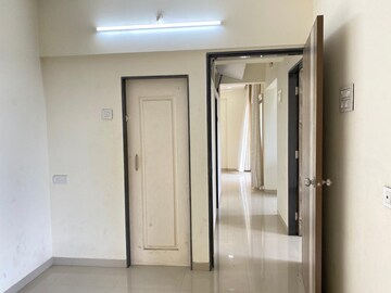 Building Lobby in 2 BHK Apartment at Sun Shine Solaris, Virar West – for Sale