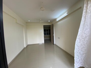 Building Lobby in 2 BHK Apartment at Sun Shine Solaris, Virar West – for Sale