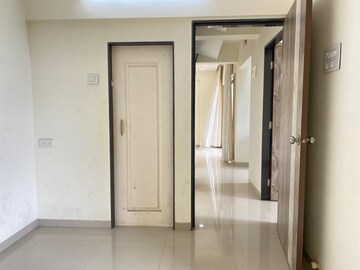 Building Lobby in 2 BHK Apartment at Sun Shine Solaris, Virar West – for Sale