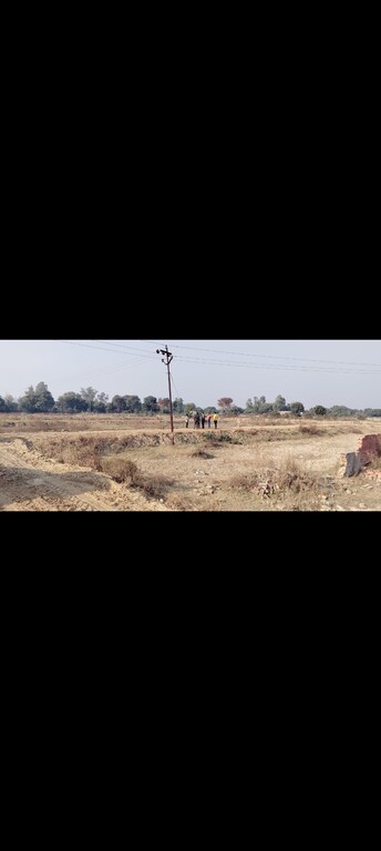 Plot For Resale in BeeD-Aurangabad Link Road Aurangabad  8120427