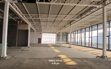Industrial Plot For Rent in Gami Industrial Park, Ttc Industrial Area