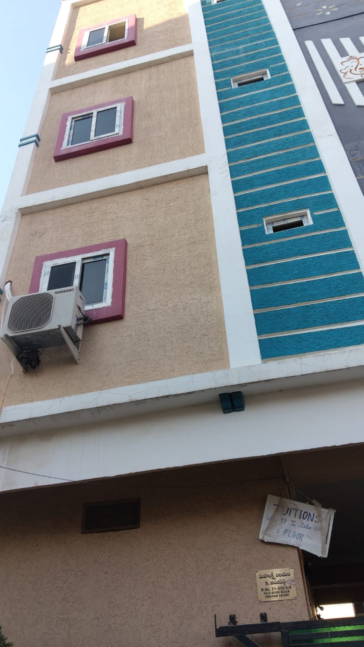 4 BHK + Pooja Room Independent House For Sale in Independent House Sale