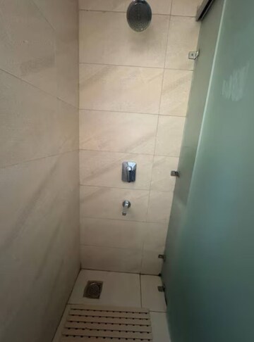 Bathroom in 3 BHK Apartment at Puri Aanandvilas, Sector 81 – for Rent