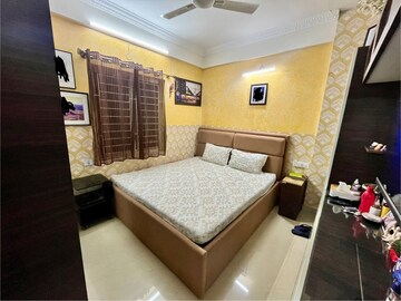 Room in 2 BHK Apartment at Sowparnika Purple Rose, Hoskote – for Rent