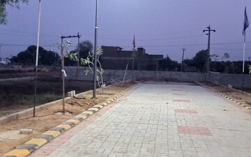 Plot For Sale in Ajmer Road