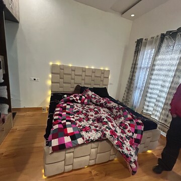 2 BHK Apartment For Rent in Kharar Landran Road
