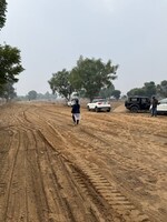 111 Sq.Yd. Plot in Dwarika 