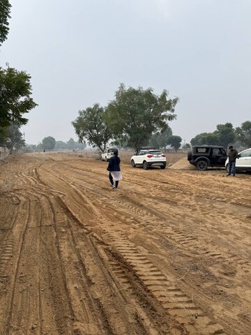  Plot For Sale in Ajmer Road