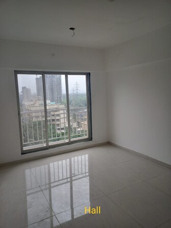 1 BHK Apartment For Rent in Kings Heights Nahur East Mumbai  8120458