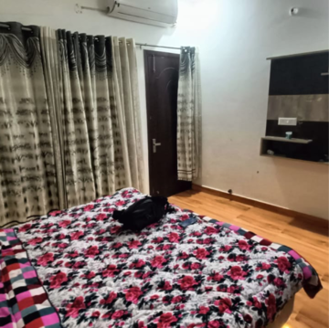 Bedroom in 2 BHK Apartment at Kharar Landran Road – for Rent