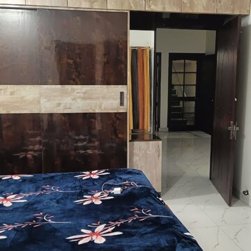 Bedroom in 2 BHK Apartment at Kharar Landran Road – for Rent