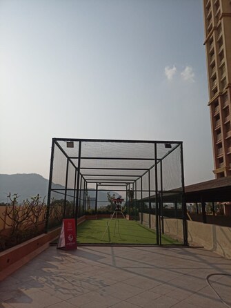 3 BHK Apartment For Resale in Paradise Sai World City Phase 2 New Panvel Navi Mumbai  8120481