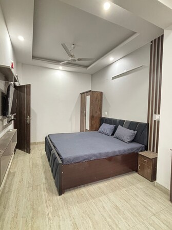 3 BHK Builder Floor For Rent in Unitech Cyber Park Sector 39 Gurgaon  8120472