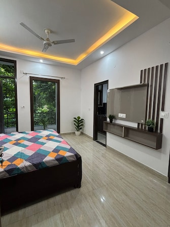 3 BHK Builder Floor For Rent in Unitech Cyber Park Sector 39 Gurgaon  8120472