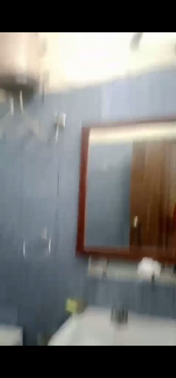 Attached Bathroom in 3 BHK Builder Floor at Jangpura – for Rent