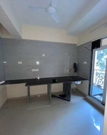 1 BHK Apartment For Rent in Thane West