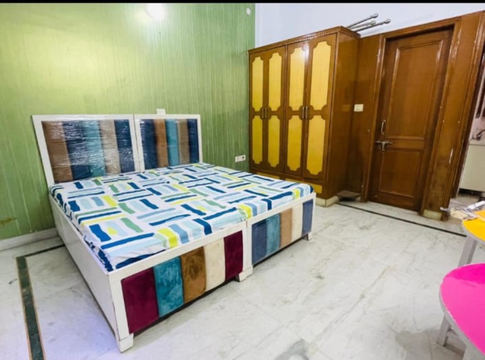 Pg For Rent in Housitize Pg 