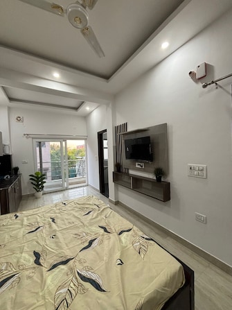 2.5 BHK Builder Floor For Rent in DLF Cyber Park Sector 20 Gurgaon  8120484