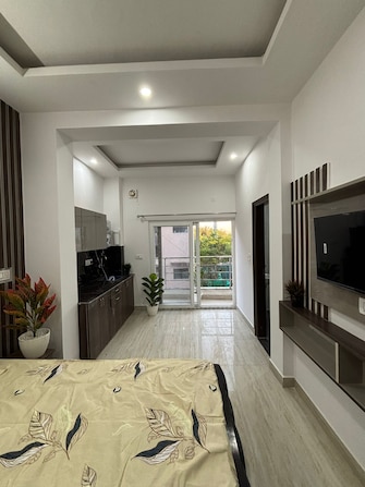 2.5 BHK Builder Floor For Rent in DLF Cyber Park Sector 20 Gurgaon  8120484