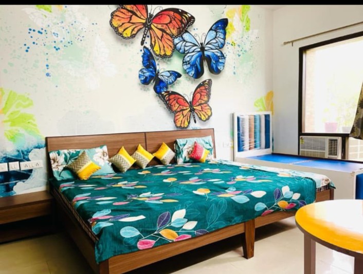 Pg For Rent in Housitize Pg 