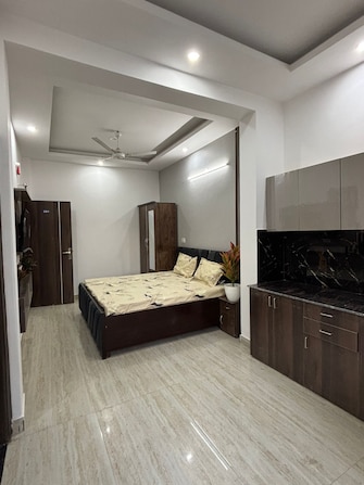 2.5 BHK Builder Floor For Rent in DLF Cyber Park Sector 20 Gurgaon  8120484