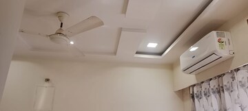 Furnished Amenities in 2 BHK Apartment at Supernal Gardens, Kolshet Road – for Sale