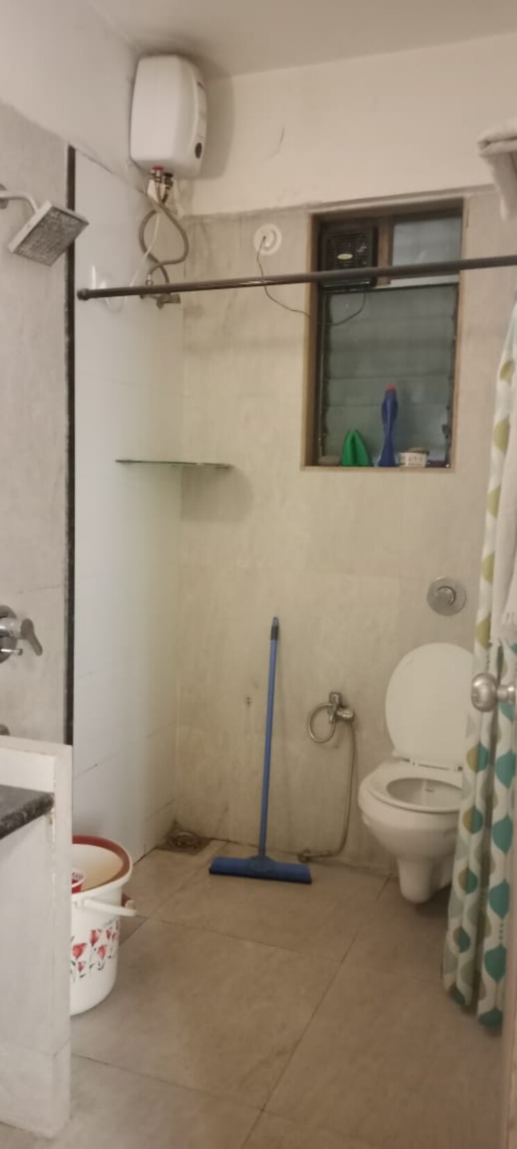 Bathroom, supernal-gardens 2 Bedroom 1050 Sq.Ft. Apartment In Kolshet Road Thane 8120482