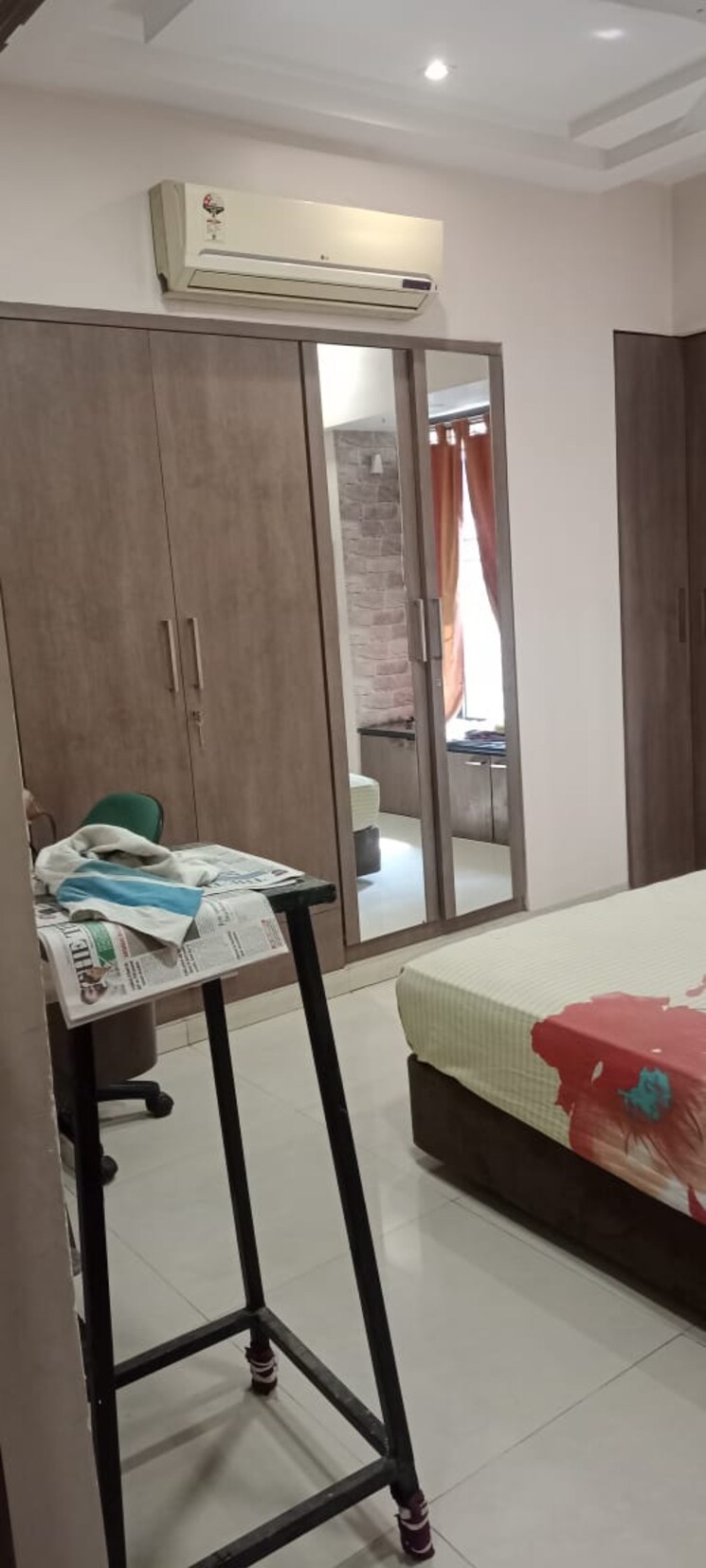 Bedroom, supernal-gardens 2 Bedroom 1050 Sq.Ft. Apartment In Kolshet Road Thane 8120482