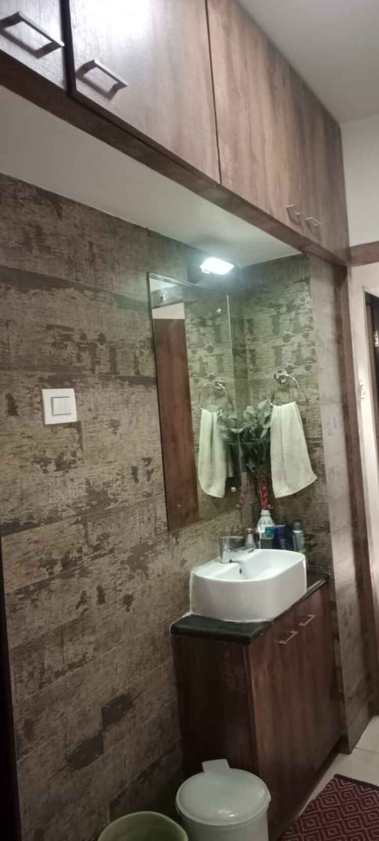 Bathroom, supernal-gardens 2 Bedroom 1050 Sq.Ft. Apartment In Kolshet Road Thane 8120482