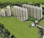 2 BHK 645 Sq.Ft. Apartment in GLS Arawali Homes