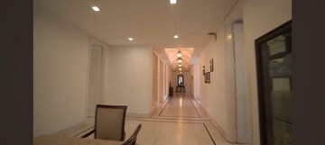 Bathroom in 3 BHK Apartment at Bestech Park View Spa, Sector 47 – for Rent