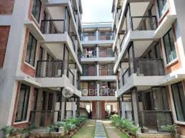 Exterior View, arete-india-our-homes-3 2 Bedroom 674 Sq.Ft. Apartment In Sohna Sector 6 Gurgaon 8120492