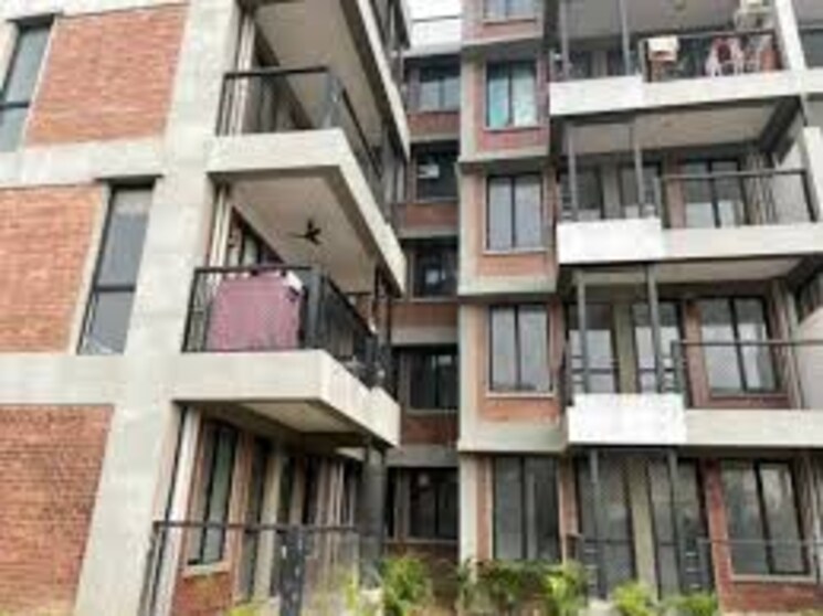 Exterior View, arete-india-our-homes-3 2 Bedroom 674 Sq.Ft. Apartment In Sohna Sector 6 Gurgaon 8120492