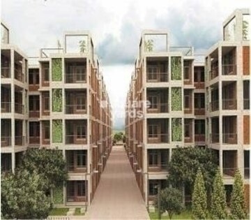 2 BHK Apartment For Sale in Arete India Our Homes 3, Sohna Sector 6