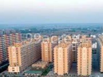 Master Plan in 2 BHK Apartment at Breez Global Heights, Sohna Sector 33 – for Sale