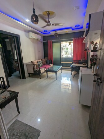 2 BHK Apartment For Rent in Sai Vihar Chs Kalwa Kalwa Thane  8120511