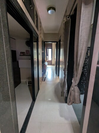 2 BHK Apartment For Rent in Sai Vihar Chs Kalwa Kalwa Thane  8120511