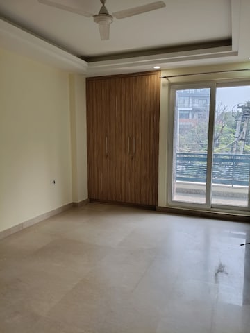 4 BHK Apartment For Rent in The Rama Apartment Sector 43 Gurgaon  8120512