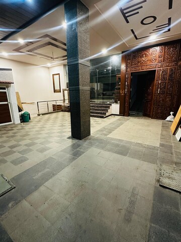  Showroom – Exterior View View at Sanganer - for Rent