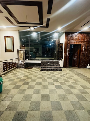  Showroom – Exterior View View at Sanganer - for Rent