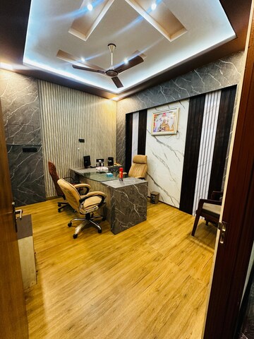 Team Area in  Showroom at Sanganer – for Rent
