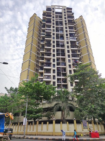 2 BHK Apartment For Rent in Juhi Niharika Absolute Sector 39 Kharghar Navi Mumbai  8120508