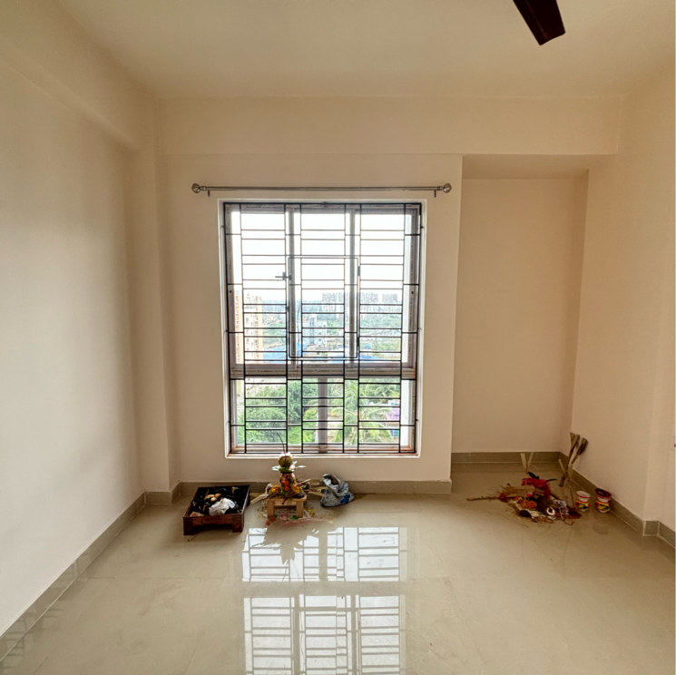 Room, sunland-residency 3 Bedroom 1200 Sq.Ft. Apartment In Bablatala Kolkata 8120513