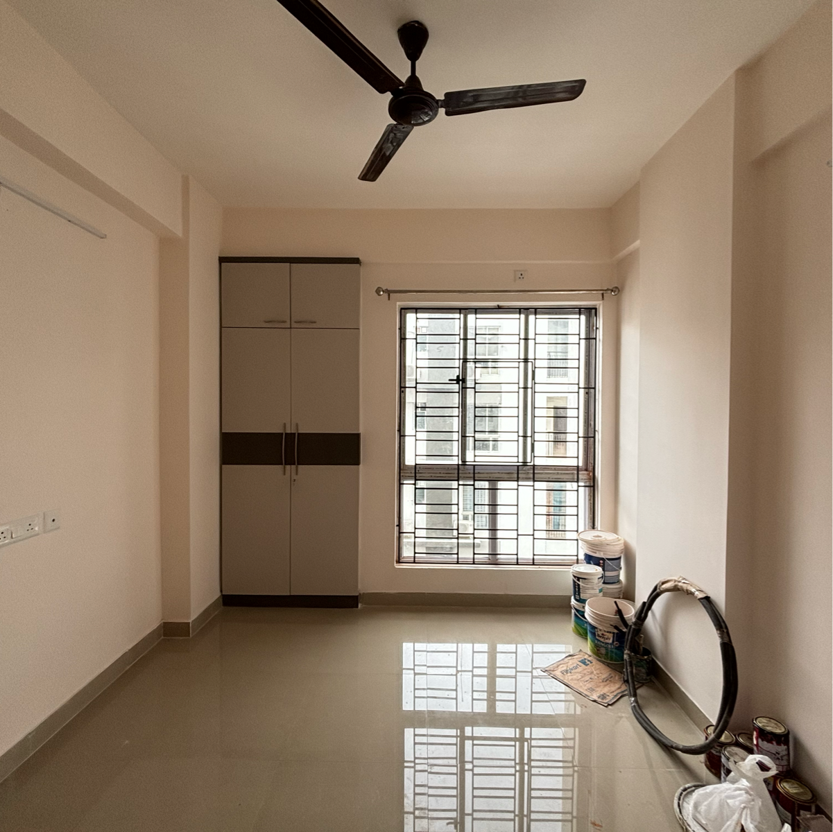 3 BHK Apartment For Sale in Sunland Residency
