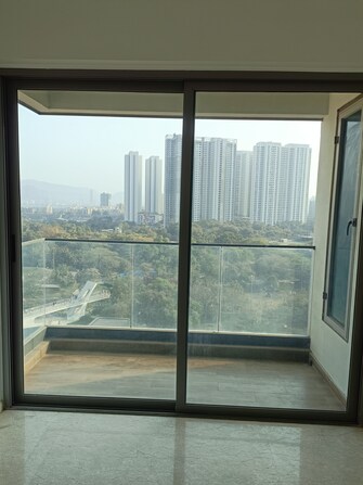 4 BHK Apartment For Resale in Kalpataru Immensa Kolshet Road Thane  8120514