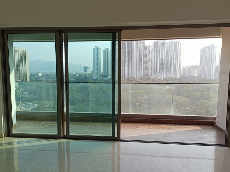 Room, kalpataru-immensa 4 Bedroom 1753 Sq.Ft. Apartment In Kolshet Road Thane 8120514